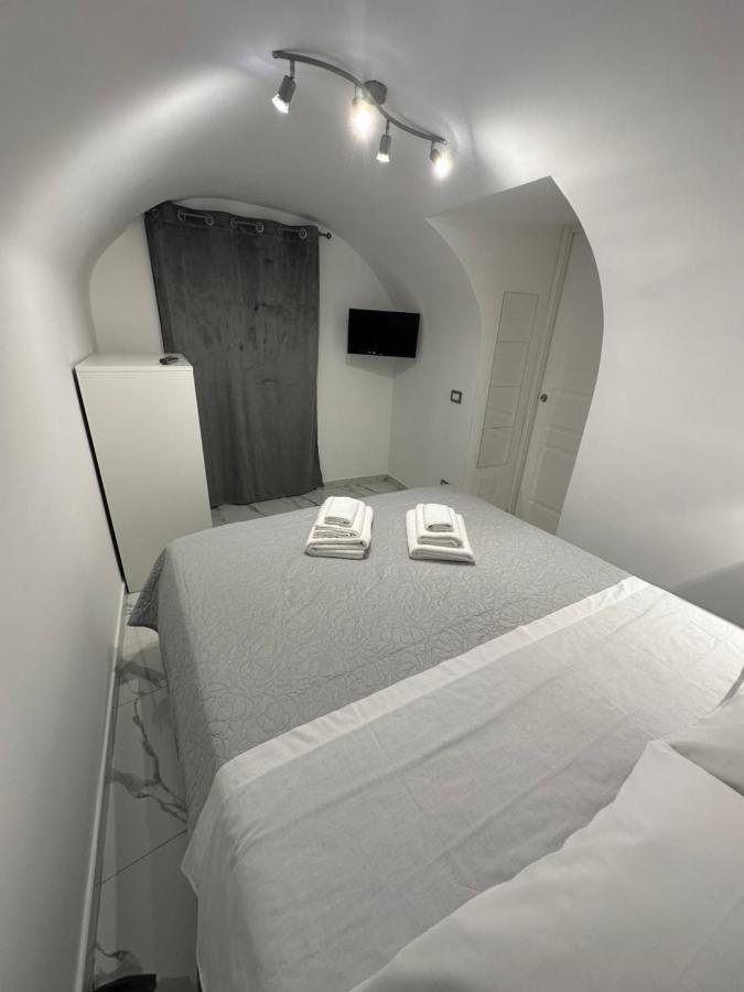 Ferienwohnung Mavy House Napoli Exterior foto